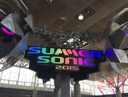 summer sonic2015